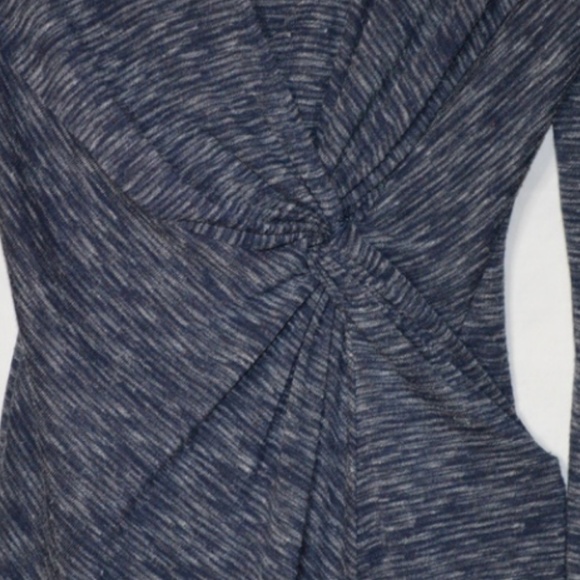 Max Edition Marled Bodycon Dress Sz S - Picture 4 of 6